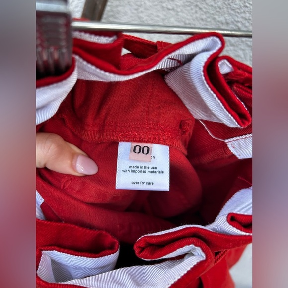 Rachel Comey Irolo Pants in Paprika - Picture 7 of 9